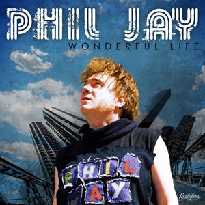 Phil Jay - Wonderful Life (Radio Date: 18 Maggio 2012)